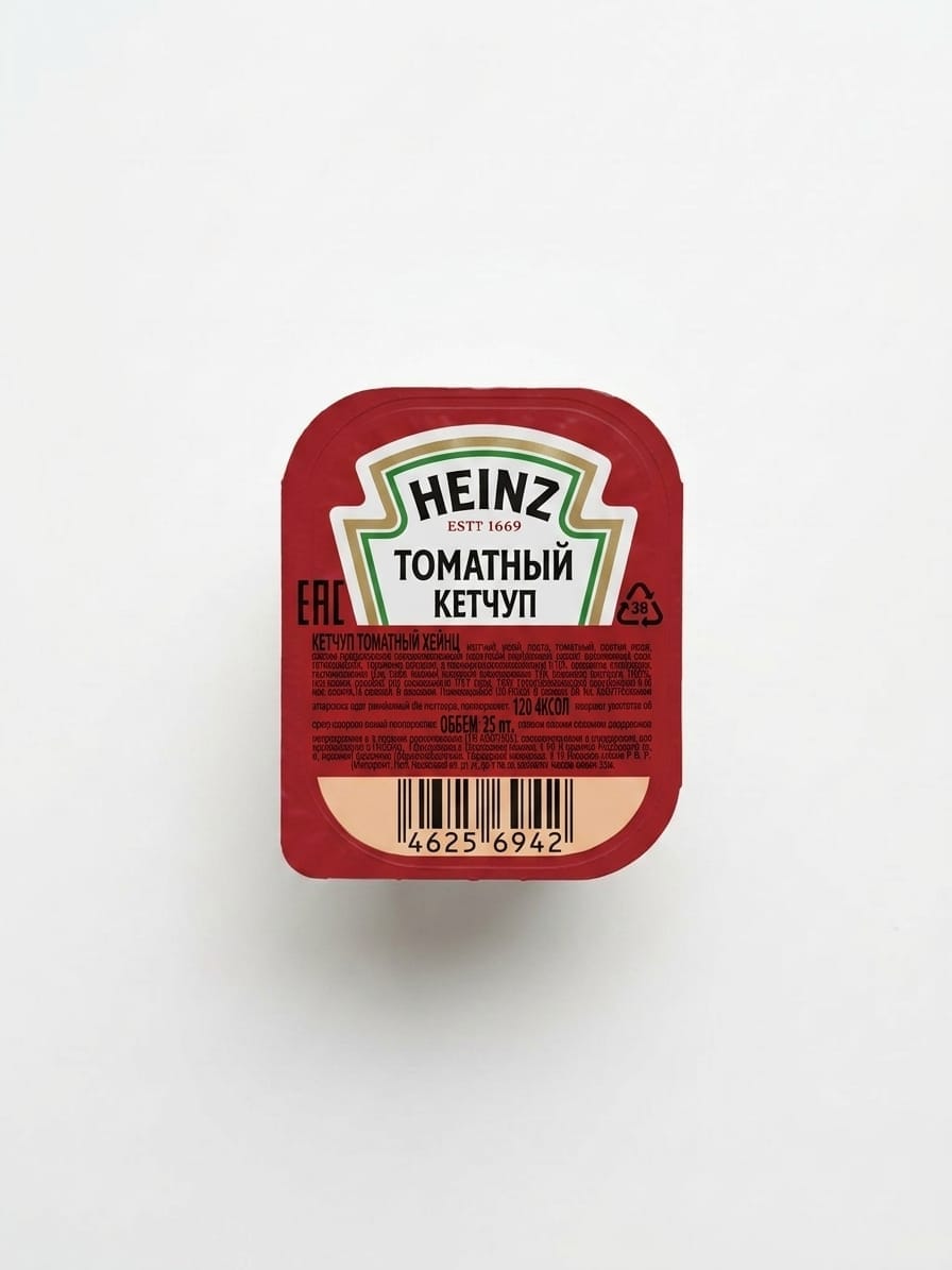 Кетчуп